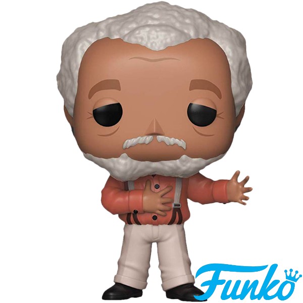 Funko POP #792 Sanford and Son Fred Sanford Figure